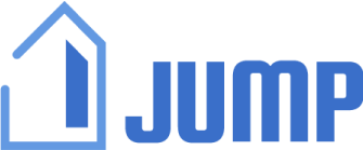 JUMP 로고