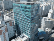 등촌역 지와인 비즈니스센터