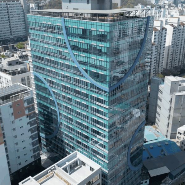 등촌역 지와인 비즈니스센터